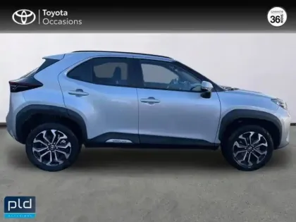 Photo 18 Toyota Yaris  Cross 130h Design Pack MY25