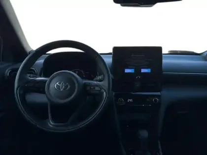 Photo 25 Toyota Yaris  Cross 130h Design Pack MY25