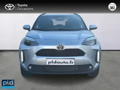 Photo 22 Toyota Yaris  Cross 130h Design Pack MY25