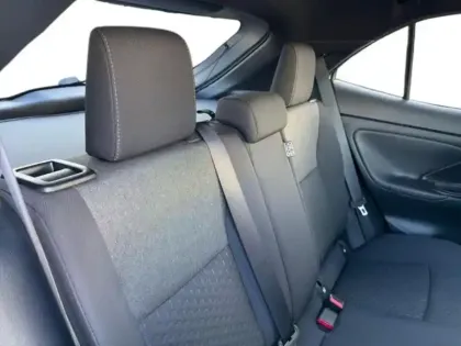 Photo 24 Toyota Yaris  Cross 130h Design Pack MY25