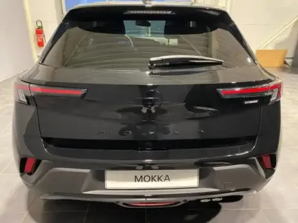 Photo 6 Opel Mokka  1.2 Turbo Hybrid 145ch GS e-DCT6