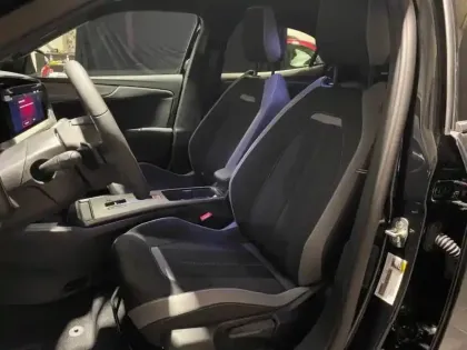 Photo 9 Opel Mokka  1.2 Turbo Hybrid 145ch GS e-DCT6