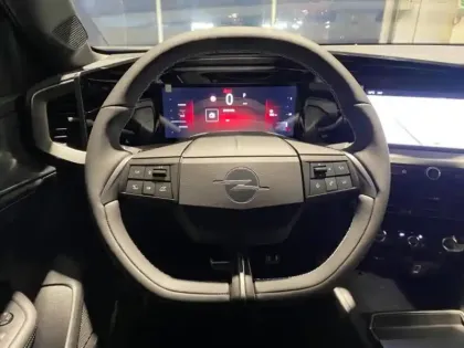 Photo 13 Opel Mokka  1.2 Turbo Hybrid 145ch GS e-DCT6