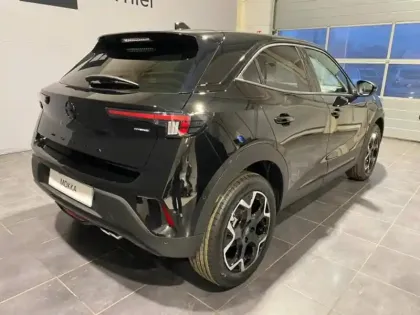 Photo 7 Opel Mokka  1.2 Turbo Hybrid 145ch GS e-DCT6