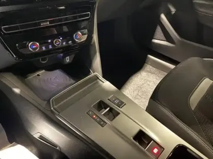 Photo 10 Opel Mokka  1.2 Turbo Hybrid 145ch GS e-DCT6