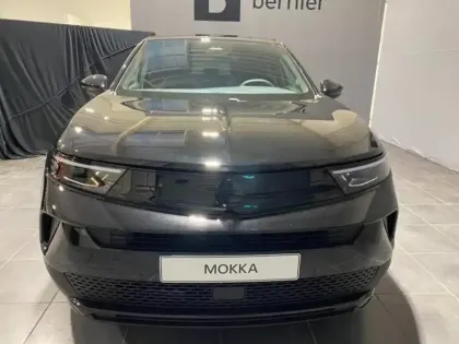 Photo 5 Opel Mokka  1.2 Turbo Hybrid 145ch GS e-DCT6