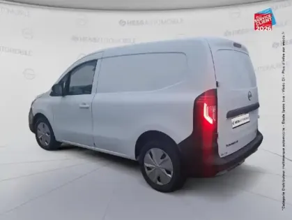 Photo 22 Nissan Townstar  L1 EV 45 kWh Tekna chargeur 22 kW