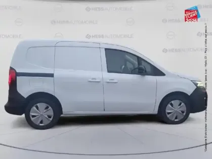 Photo 18 Nissan Townstar  L1 EV 45 kWh Tekna chargeur 22 kW