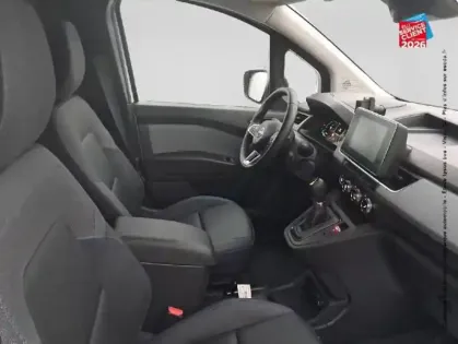 Photo 19 Nissan Townstar  L1 EV 45 kWh Tekna chargeur 22 kW