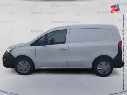 Photo 8 Nissan Townstar  L1 EV 45 kWh Tekna chargeur 22 kW