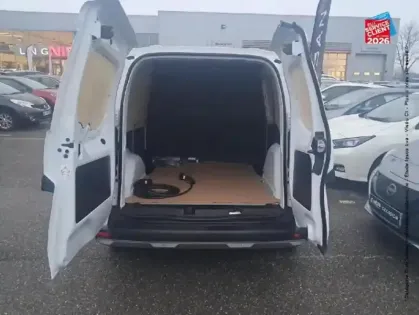 Photo 13 Nissan Townstar  L1 EV 45 kWh Tekna chargeur 22 kW