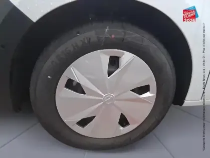 Photo 24 Nissan Townstar  L1 EV 45 kWh Tekna chargeur 22 kW