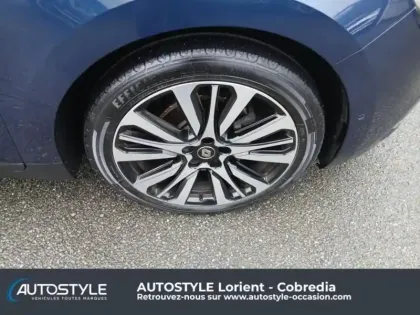 Photo 8 Renault Grand Scenic  1.7 Blue dCi 150ch Initiale Paris