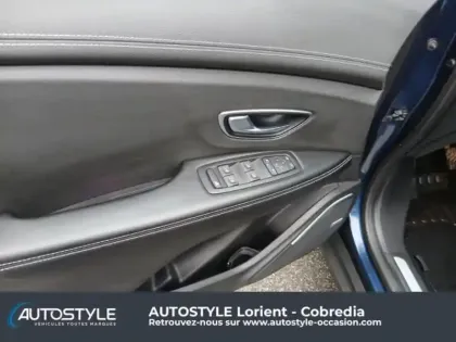 Photo 13 Renault Grand Scenic  1.7 Blue dCi 150ch Initiale Paris