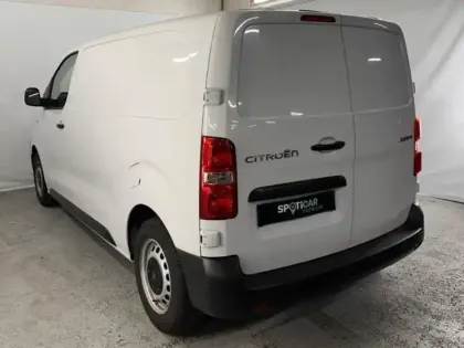 Photo 5 Citroën Jumpy  Fg M 2.0 BlueHDi 145ch Pack Premium Connect