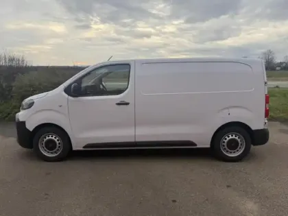 Photo 8 Citroën Jumpy  Fg M 2.0 BlueHDi 145ch Pack Premium Connect