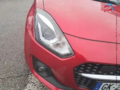 Photo 12 Suzuki Swift  1.2 Dualjet Hybrid 83ch Pack Auto