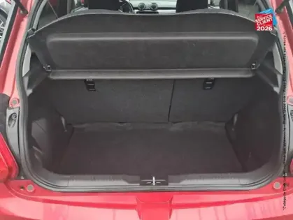 Photo 13 Suzuki Swift  1.2 Dualjet Hybrid 83ch Pack Auto