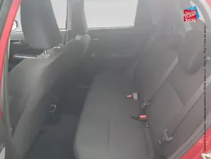 Photo 10 Suzuki Swift  1.2 Dualjet Hybrid 83ch Pack Auto