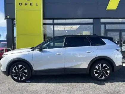 Photo 7 Opel Grandland  1.2 Turbo Hybrid 145ch GS e-DCT6