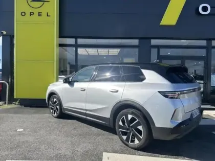 Photo 6 Opel Grandland  1.2 Turbo Hybrid 145ch GS e-DCT6