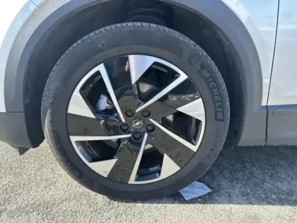 Photo 9 Opel Grandland  1.2 Turbo Hybrid 145ch GS e-DCT6