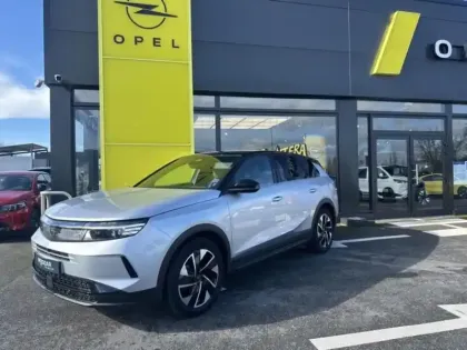 Photo Opel Grandland