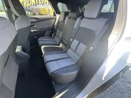 Photo 14 Opel Grandland  1.2 Turbo Hybrid 145ch GS e-DCT6