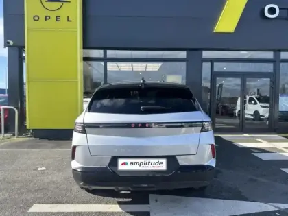 Photo 5 Opel Grandland  1.2 Turbo Hybrid 145ch GS e-DCT6