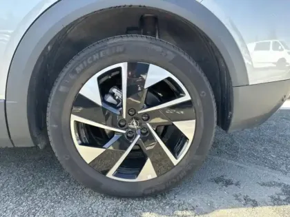 Photo 8 Opel Grandland  1.2 Turbo Hybrid 145ch GS e-DCT6