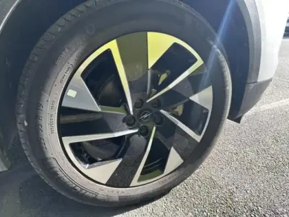 Photo 10 Opel Grandland  1.2 Turbo Hybrid 145ch GS e-DCT6