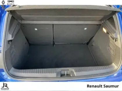 Photo 6 Renault Clio  1.0 TCe 90 ch Evolution - 24