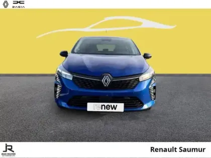 Photo 8 Renault Clio  1.0 TCe 90 ch Evolution - 24