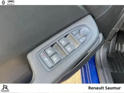 Photo 14 Renault Clio  1.0 TCe 90 ch Evolution - 24