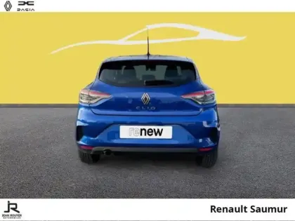 Photo 10 Renault Clio  1.0 TCe 90 ch Evolution - 24