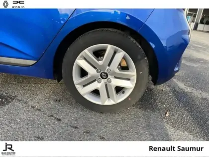 Photo 7 Renault Clio  1.0 TCe 90 ch Evolution - 24