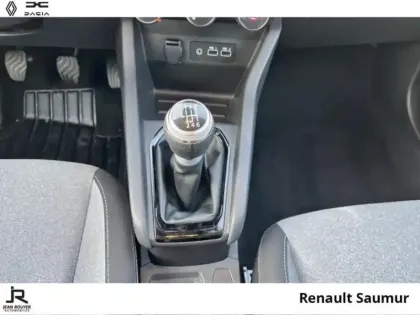 Photo 5 Renault Clio  1.0 TCe 90 ch Evolution - 24