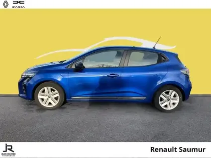 Photo 9 Renault Clio  1.0 TCe 90 ch Evolution - 24