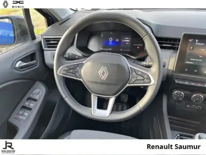 Photo 13 Renault Clio  1.0 TCe 90 ch Evolution - 24