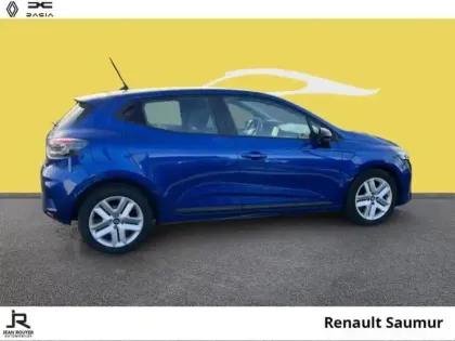 Photo 12 Renault Clio  1.0 TCe 90 ch Evolution - 24