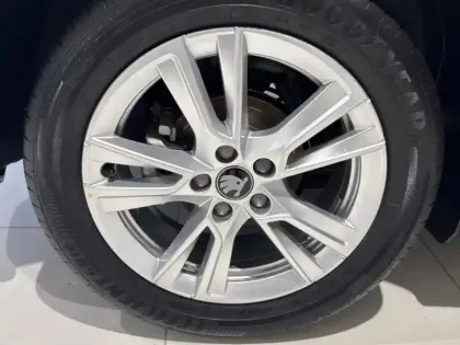 Photo 14 Skoda Fabia  1.0 TSI Evo2 116ch Clever Edition DSG7