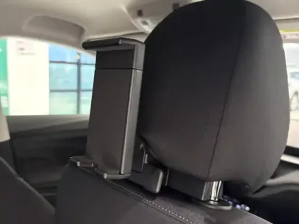 Photo 11 Skoda Fabia  1.0 TSI Evo2 116ch Clever Edition DSG7