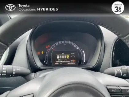 Photo 13 Toyota Yaris  Cross 116h Design MY22