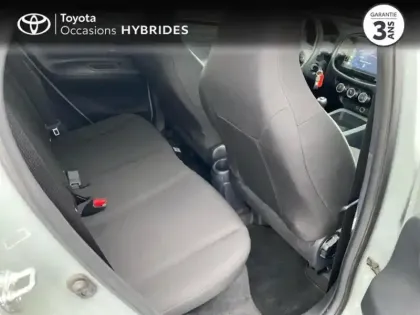 Photo 6 Toyota Yaris  Cross 116h Design MY22