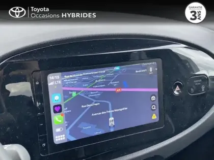 Photo 14 Toyota Yaris  Cross 116h Design MY22