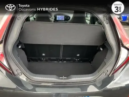 Photo 9 Toyota Yaris  Cross 116h Design MY22