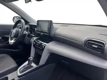 Photo 23 Toyota Yaris  Cross 116h Dynamic Business + Programme Beyond Zero Academy MY21