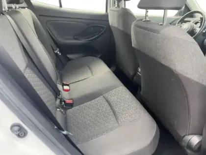 Photo 24 Toyota Yaris  Cross 116h Dynamic Business + Programme Beyond Zero Academy MY21