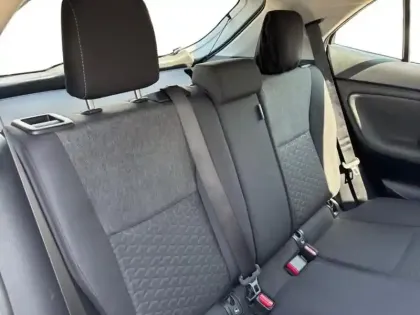 Photo 14 Toyota Yaris  Cross 116h Dynamic Business + Programme Beyond Zero Academy MY21