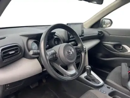 Photo 28 Toyota Yaris  Cross 116h Dynamic Business + Programme Beyond Zero Academy MY21